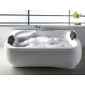 OEM Acceptable Whirlpool Hydromassage Pearl Hydromassage Massage Bathtub